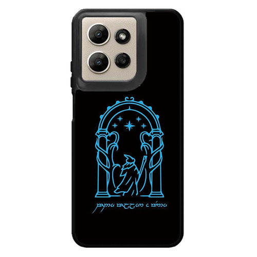 The Lord of the Rings Gates of Moria Motorola Moto G Power 2026 Case