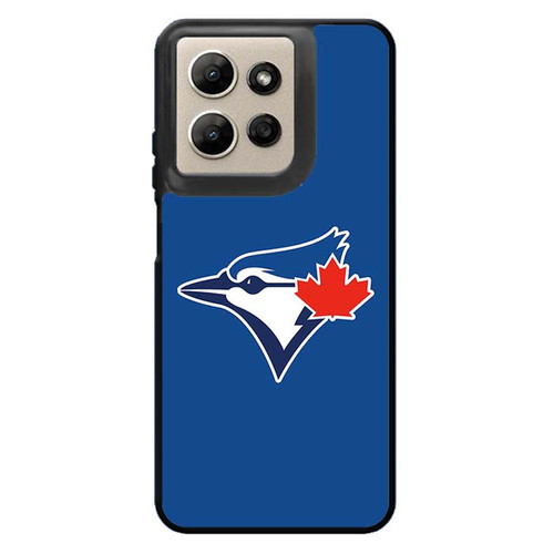 Toronto Blue Jays 02 Motorola Moto G Power 2026 Case