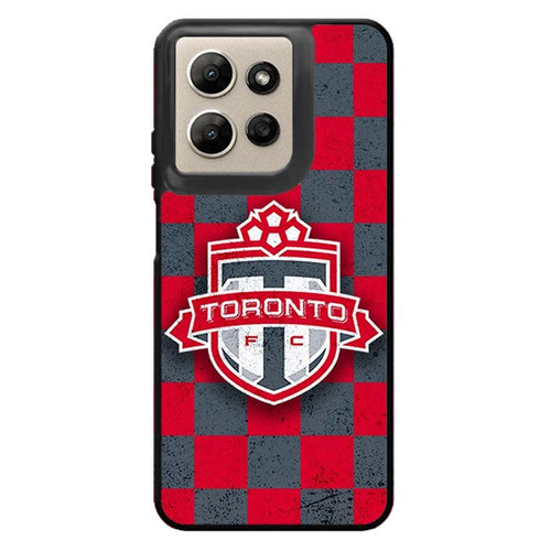 Toronto FC Motorola Moto G Power 2026 Case