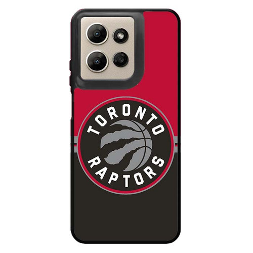 Toronto Raptors 03 Motorola Moto G Power 2026 Case