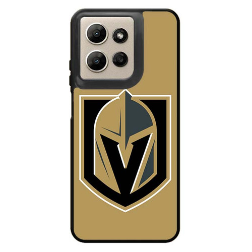 Vegas Golden Knights Motorola Moto G Power 2026 Case
