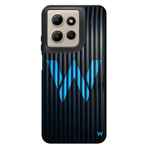 Williams F1 Motorola Moto G Power 2026 Case