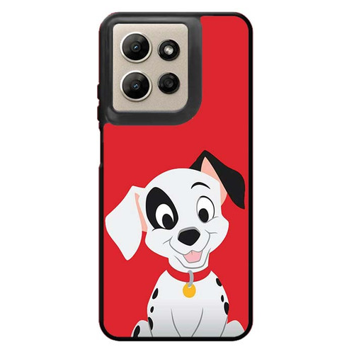 101 Dalmatians A Patch of Pure Joy Motorola Moto G Power 2026 Case