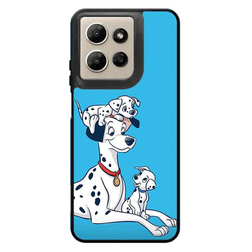 101 Dalmatians A Spot of Love Motorola Moto G Power 2026 Case