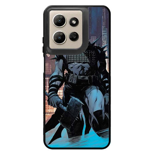 Absolute Batman Comic Motorola Moto G Power 2026 Case