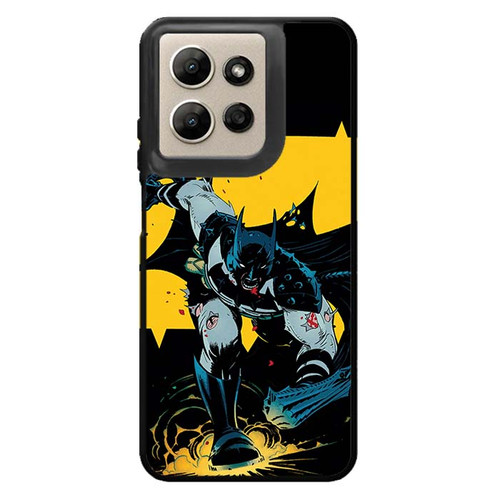 Absolute Batman DC Comic Motorola Moto G Power 2026 Case