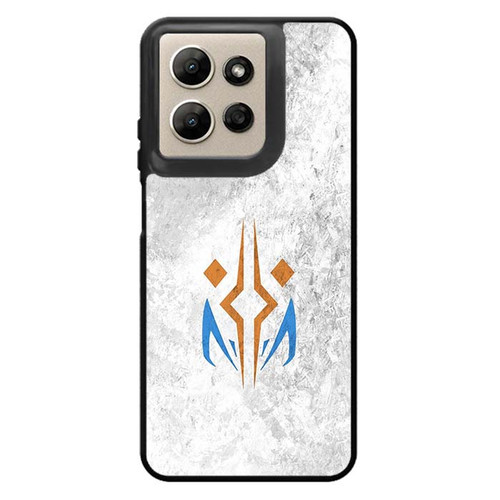 Ahsoka Tano Star Wars 01 Motorola Moto G Power 2026 Case