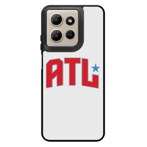 Atlanta Dream 02 Motorola Moto G Power 2026 Case