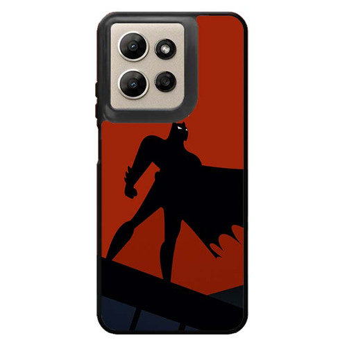Batman The Animated Series 01 Motorola Moto G Power 2026 Case
