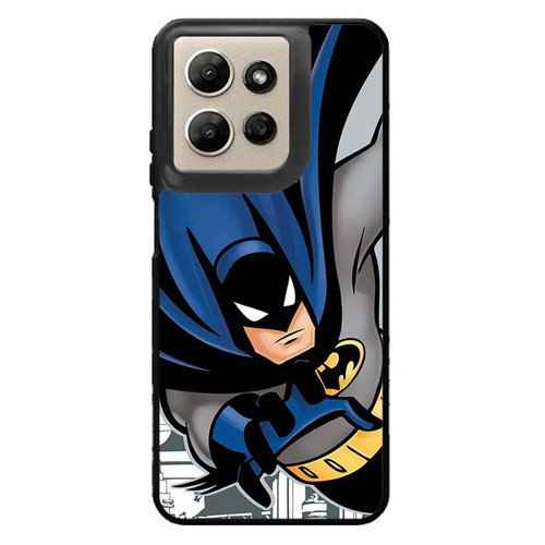 Batman The Animated Series 02 Motorola Moto G Power 2026 Case