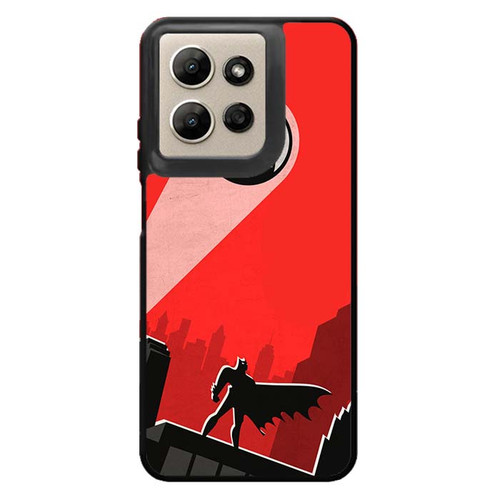 Batman The Animated Series 05 Motorola Moto G Power 2026 Case