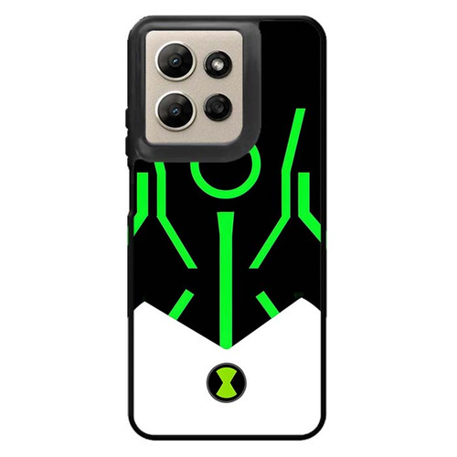 Ben 10 Upgrade Motorola Moto G Power 2026 Case