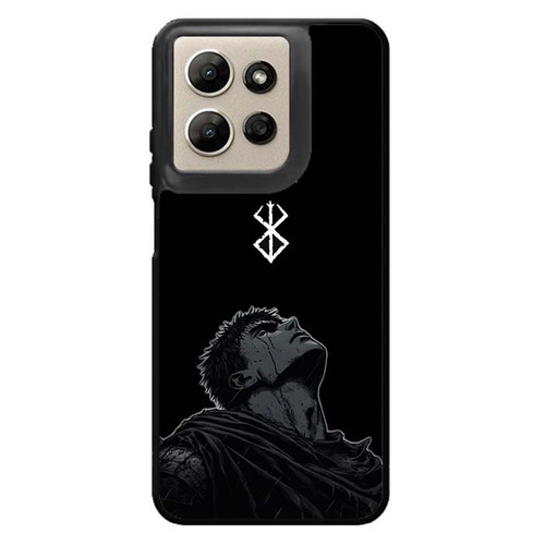Berserk Guts Motorola Moto G Power 2026 Case