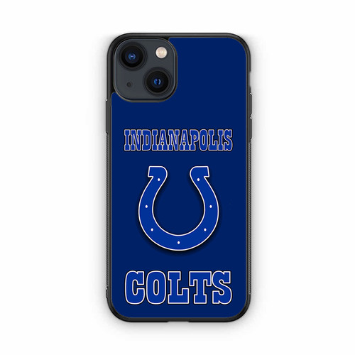 Indianapolis Colts 01 iPhone 13 Case
