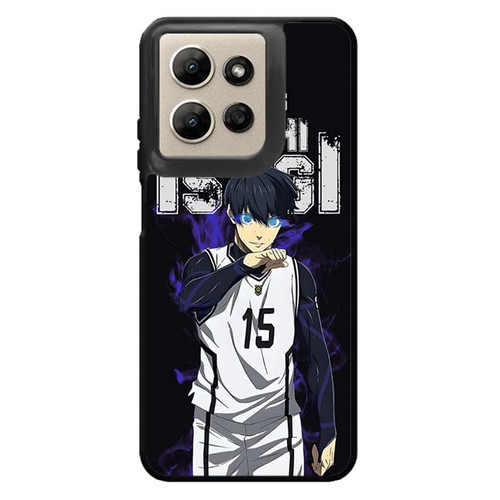 Blue Lock Yoichi Motorola Moto G Power 2026 Case