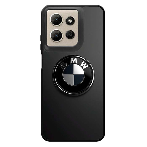 Bmw Metallic Logo Motorola Moto G Power 2026 Case