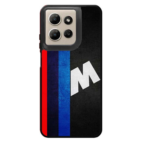 BMW Wall Pattern Motorola Moto G Power 2026 Case