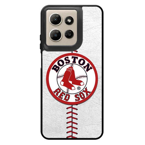 Boston Red Sox Bostons Best Motorola Moto G Power 2026 Case