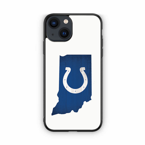 Indianapolis Colts 04 iPhone 13 Case