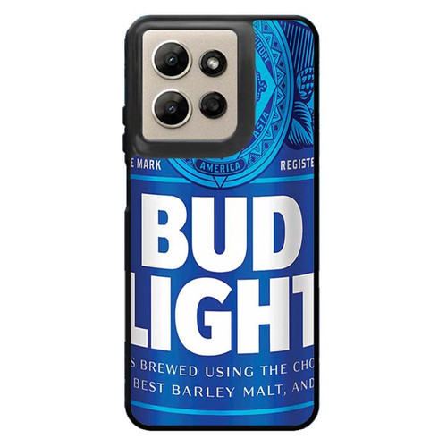 Bud Light Motorola Moto G Power 2026 Case