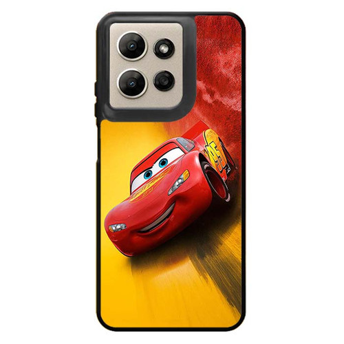 Cars Lightning Kachow Motorola Moto G Power 2026 Case