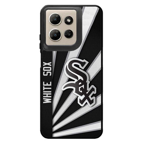 Chicago White Sox 01 Motorola Moto G Power 2026 Case