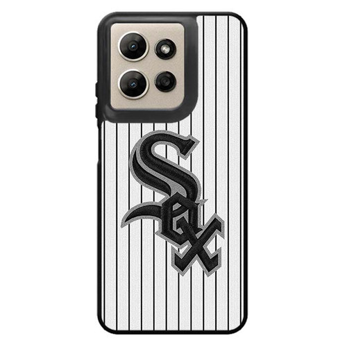 Chicago White Sox 04 Motorola Moto G Power 2026 Case