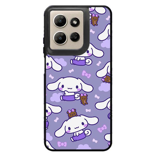 Cinnamoroll Motorola Moto G Power 2026 Case