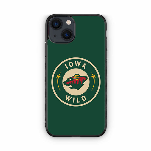 Iowa Wild 01 iPhone 13 Case