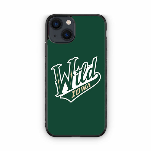 Iowa Wild 02 iPhone 13 Case
