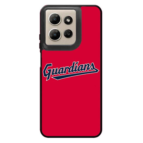Cleveland Guardians 03 Motorola Moto G Power 2026 Case
