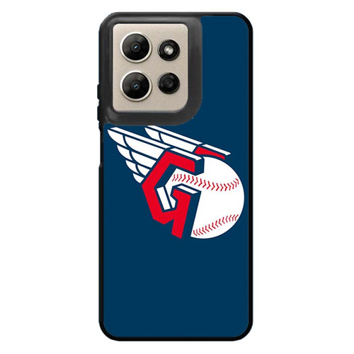 Cleveland Guardians 04 Motorola Moto G Power 2026 Case