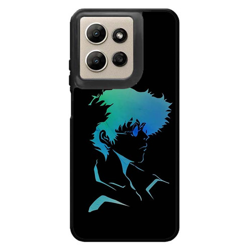 Cowboy Bebop Spike Motorola Moto G Power 2026 Case