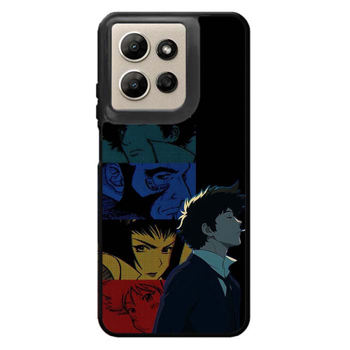 Cowboy Bepop Anime Motorola Moto G Power 2026 Case