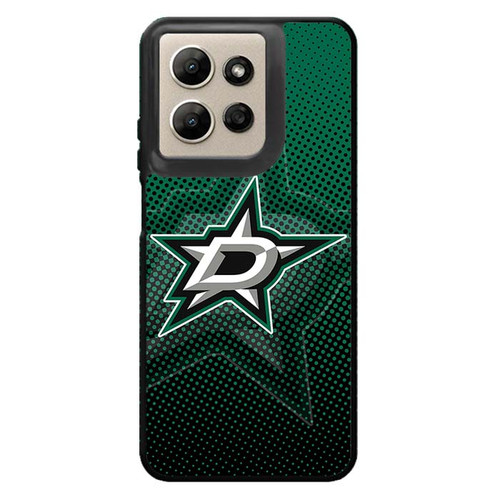Dallas Stars 01 Motorola Moto G Power 2026 Case