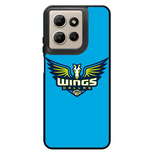 Dallas Wings 03 Motorola Moto G Power 2026 Case