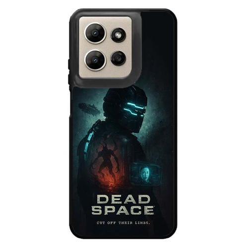 Dead Space Quotes Motorola Moto G Power 2026 Case