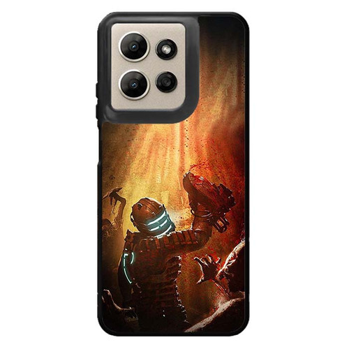Dead Space Motorola Moto G Power 2026 Case