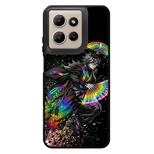 Demon Slayer Doma The Prism Demon Motorola Moto G Power 2026 Case