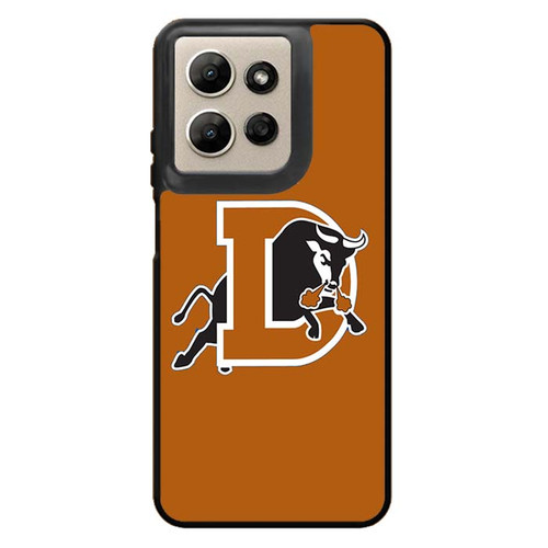 Durham Bulls 01 Motorola Moto G Power 2026 Case