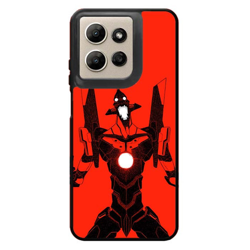 Evangelion Unit 01 Motorola Moto G Power 2026 Case