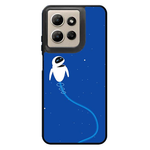 Eve Wall E Pixar Motorola Moto G Power 2026 Case