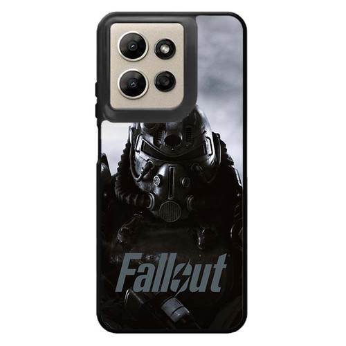 Fallout Game Motorola Moto G Power 2026 Case