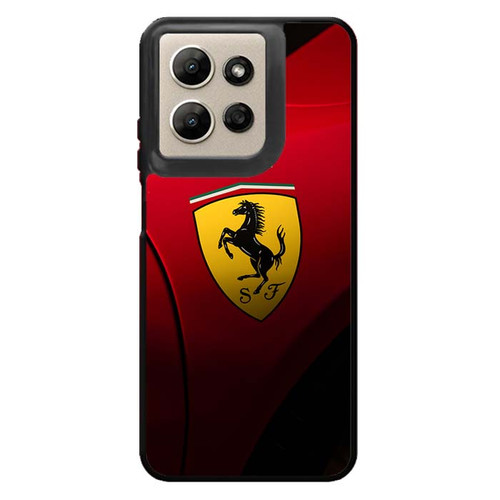 Ferrari Elegant Motorola Moto G Power 2026 Case
