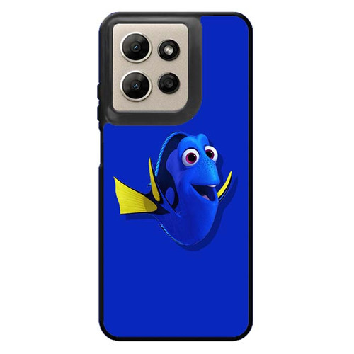 Finding Dory Just Keep Swimming Motorola Moto G Power 2026 Case