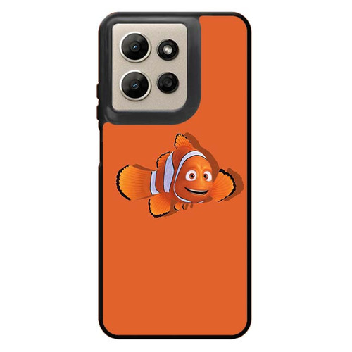 Finding Nemo The Lucky Fin Motorola Moto G Power 2026 Case