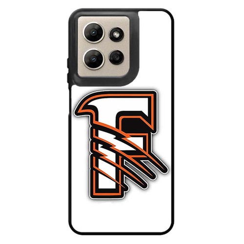 Fresno Grizzlies 01 Motorola Moto G Power 2026 Case