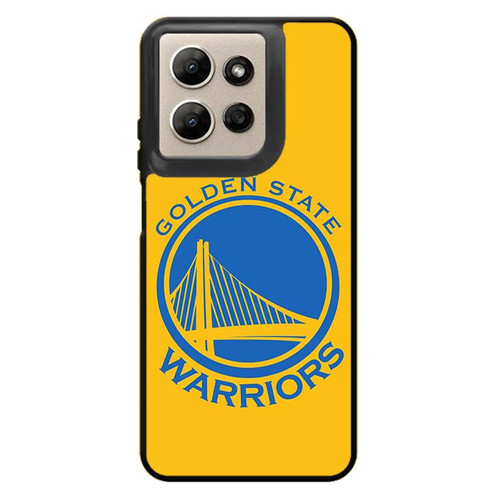 Golden State Warriors 01 Motorola Moto G Power 2026 Case