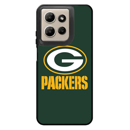 Green Bay Packers 01 Motorola Moto G Power 2026 Case