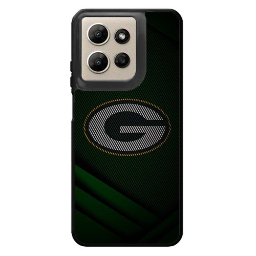 Green Bay Packers 03 Motorola Moto G Power 2026 Case